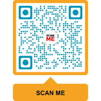 Scan Me Steve Klein
