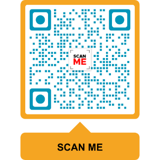 Scan Me Simon Smith