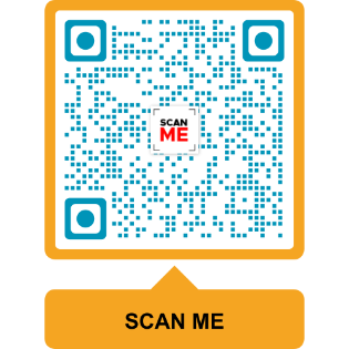 Scan Me Peter Sicari
