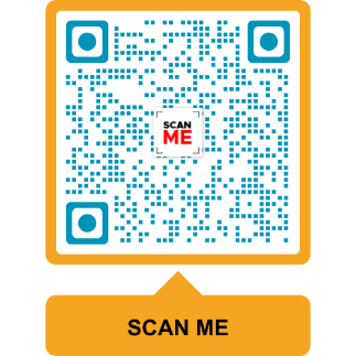 Scan Me Peter Sicari