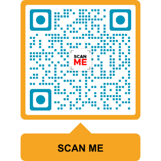 Scan Me Peter Theo