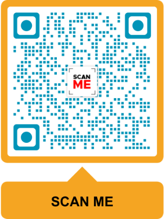 Scan Me Geoff Fletcher