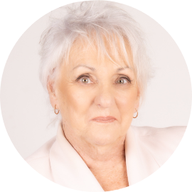 trish hunt health and wellness advocate