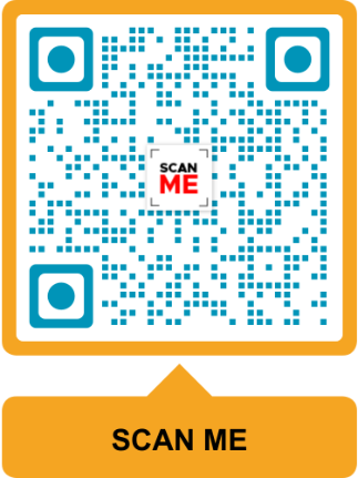 Scan Me Trish Hunt