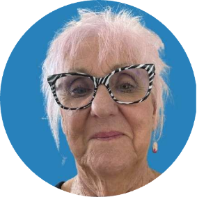 trish hunt health and wellness advocate