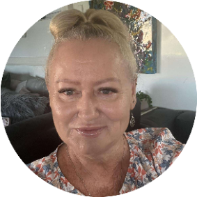 Kim Wilken health and wellness advocate