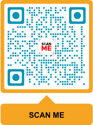Scan Me Kim Wilken