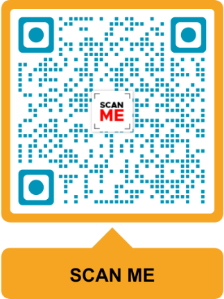 Scan Me Trixina Smith