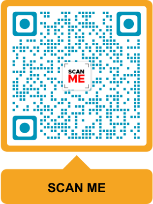 Scan Me Stuart Robertson