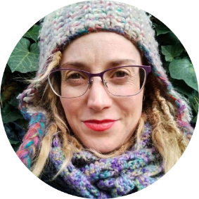 Health and Wellness advocate Amy Nightingale-Olsen